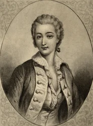 Madame du Barry